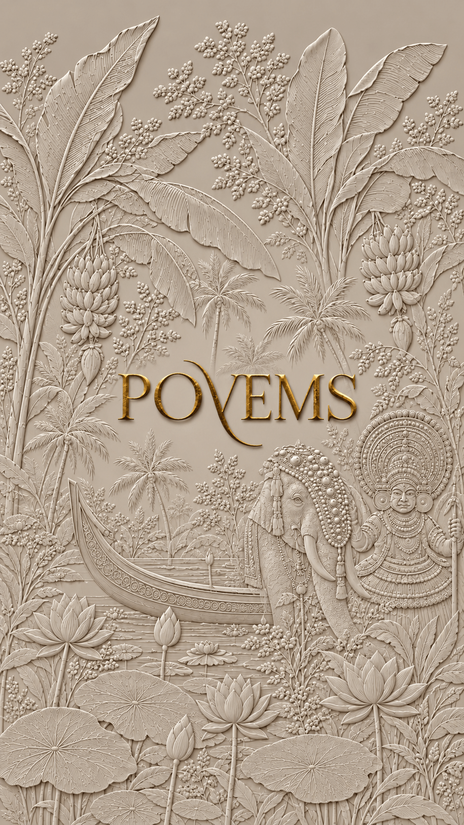 Poyems — Design-Led Jewellery