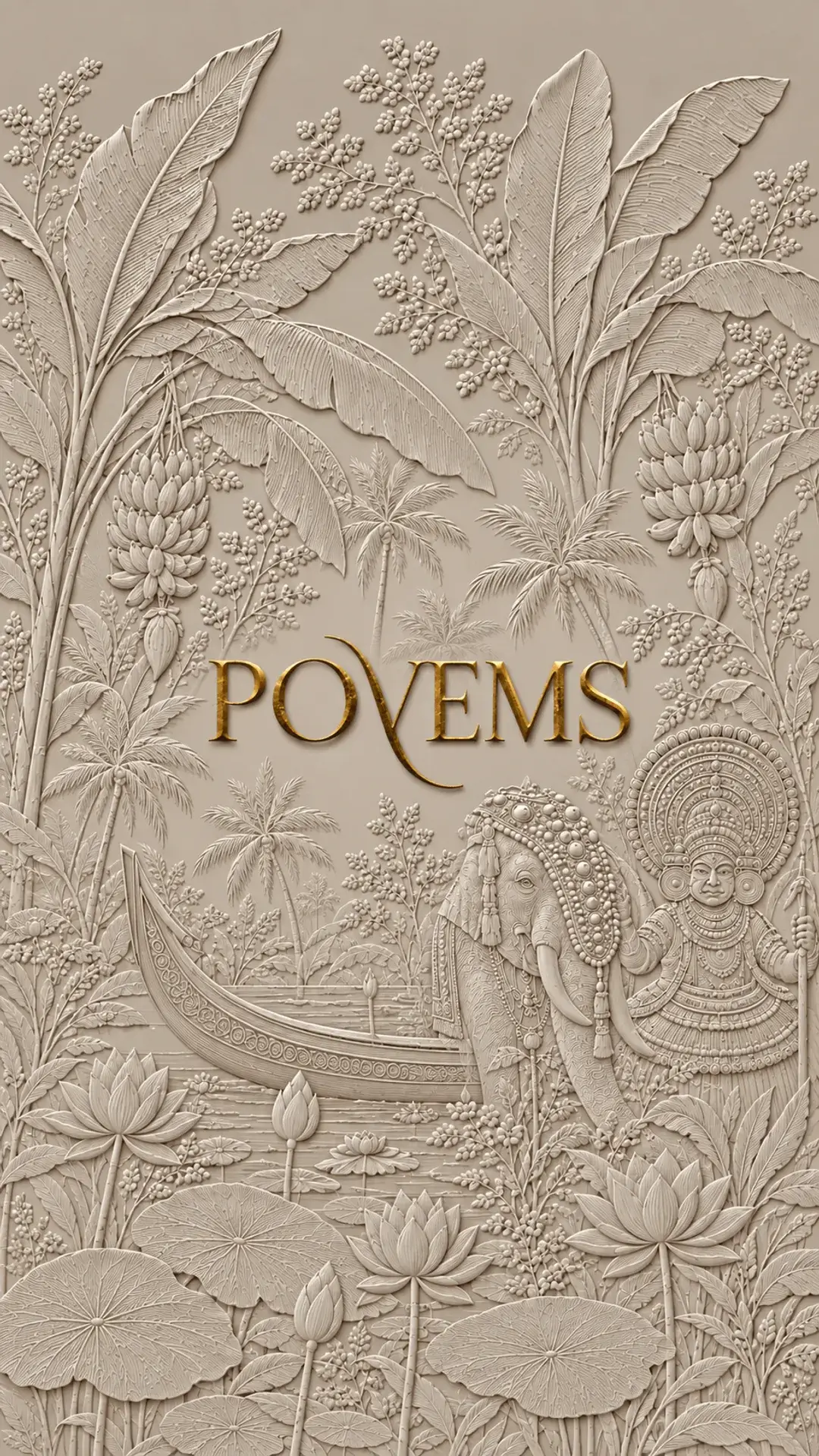 Poyems — Design-Led Jewellery